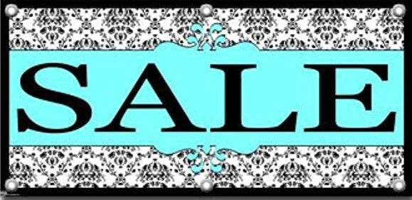 Flash Sale Specials